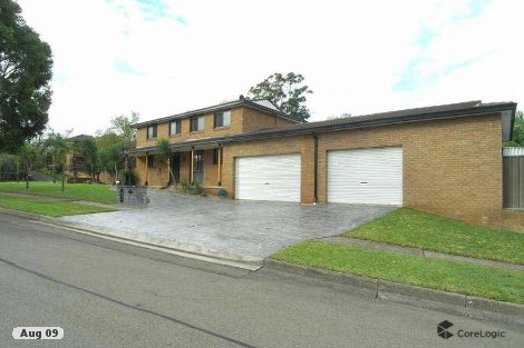 15 Shadwell Cres, Kings Langley, NSW 2147