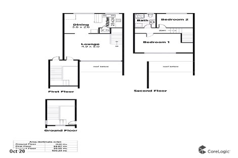 4/2a Telford St, Ovingham, SA 5082