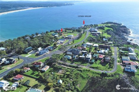 7 Cliff Pl, Tathra, NSW 2550