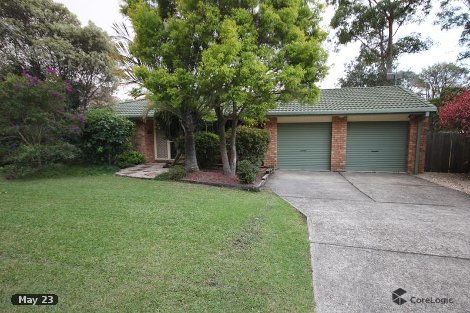 4 Kurnai Cl, West Haven, NSW 2443