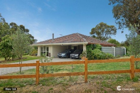 3 Sloans Rd, North Warrandyte, VIC 3113