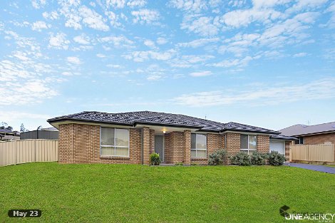 27 Nowlan Cres, Singleton Heights, NSW 2330