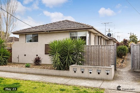 1/34 Waiora Pde, West Footscray, VIC 3012
