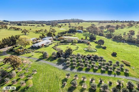 382 Shepherds Hill Rd, Lauriston, VIC 3444