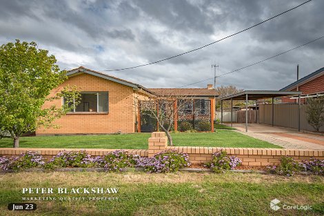 73 Thorpe Ave, Karabar, NSW 2620