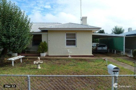 67 Queen St, Peterborough, SA 5422