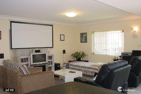 1/27 Dudley St, Lidcombe, NSW 2141