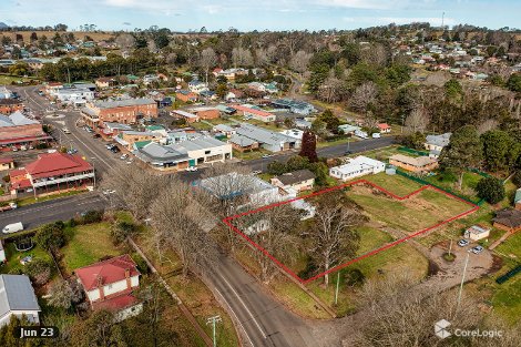 1 Cudgery St, Dorrigo, NSW 2453