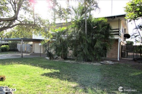 21 Bottletree Ave, Blackwater, QLD 4717