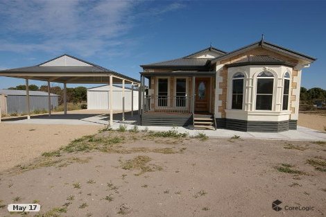 Lot 3 Gb Sherriff Rd, Yorketown, SA 5576