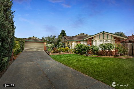 14 Luke Ct, Frankston South, VIC 3199