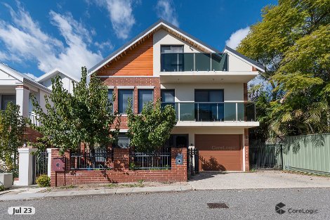 18 Ingleton Lane, Mount Lawley, WA 6050