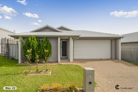 21 Mesa Cct, Cosgrove, QLD 4818