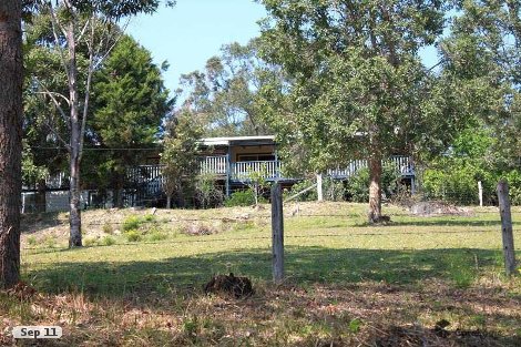 3570 Armidale Rd, Bellbrook, NSW 2440