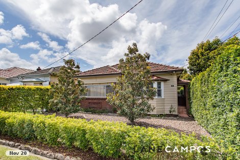 21 David St, Georgetown, NSW 2298