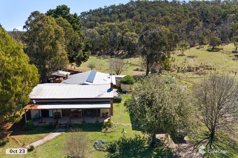 509 Tugalong Rd, Canyonleigh, NSW 2577