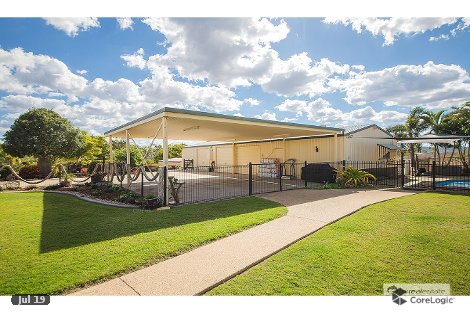 65 Angela Rd, Rockyview, QLD 4701