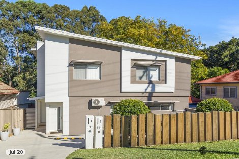 2/151 Gladstone Ave, Mount Saint Thomas, NSW 2500