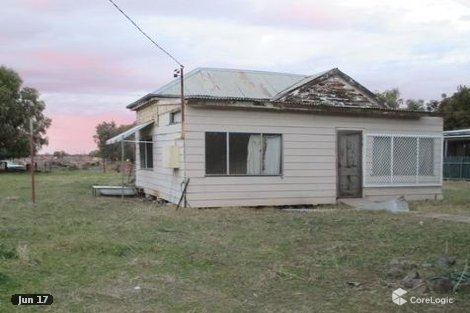 131 Castlereagh St, Coonamble, NSW 2829