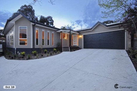 28a Belmont Rd W, Croydon South, VIC 3136