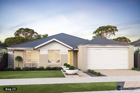 Lot 5 Boorara Way, Mckail, WA 6330