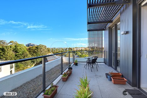 2705/7 Scotsman St, Forest Lodge, NSW 2037