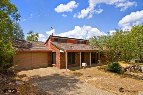 22 Sheoak St, Middle Park, QLD 4074