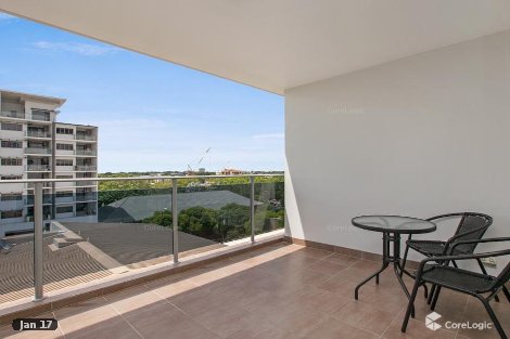 604/3 Gardiner St, Darwin City, NT 0800