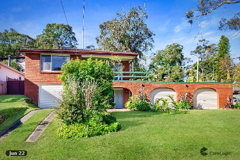 8 Buderim Ave, Kareela, NSW 2232