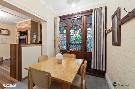 1/9 Johnston St, Balmain East, NSW 2041