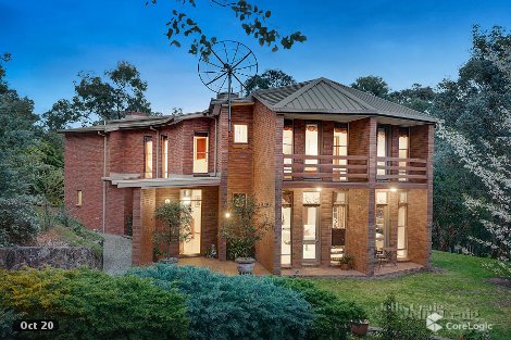 72-74 Smedley Rd, Park Orchards, VIC 3114