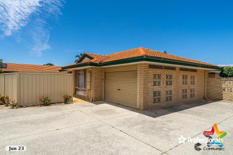 3/33 Chesterton Rd, Bassendean, WA 6054