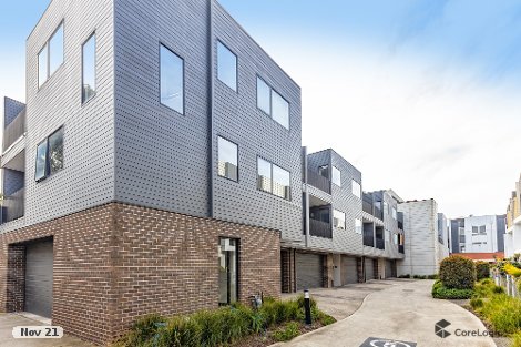 3/3 Barries Pl, Clifton Hill, VIC 3068