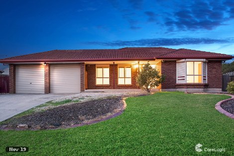 4 Mensforth Ct, Paralowie, SA 5108