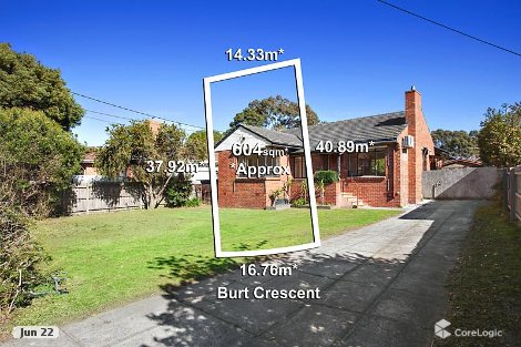 9 Burt Cres, Hampton East, VIC 3188