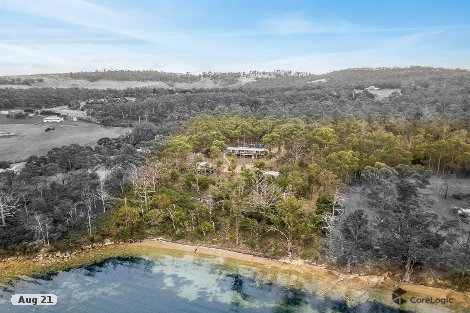 82 Wisbys Rd, North Bruny, TAS 7150