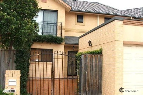 1 Wiltshire Cl, Liberty Grove, NSW 2138