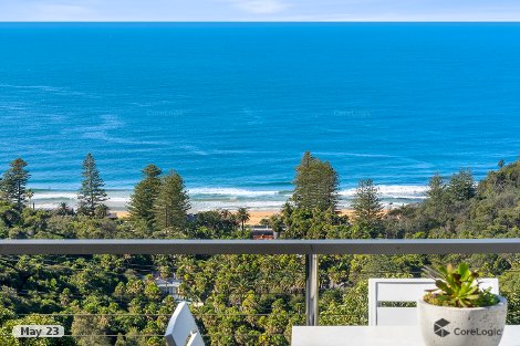 3 The Outlook, Bilgola Plateau, NSW 2107