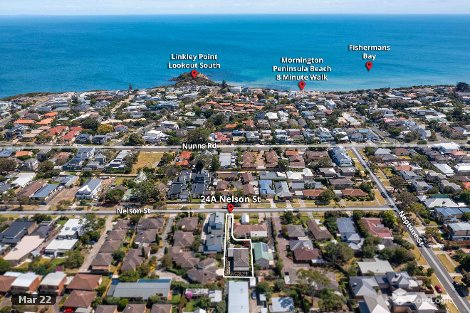 24a Nelson St, Mornington, VIC 3931