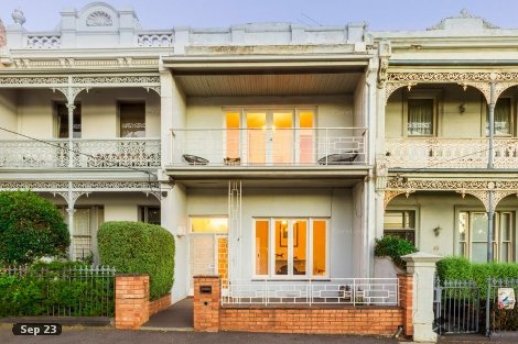 47 Hawke St, West Melbourne, VIC 3003