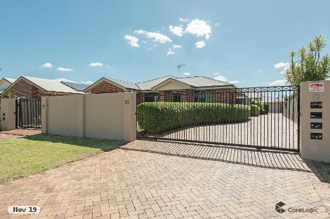 5/93 Kearney St, Kearneys Spring, QLD 4350