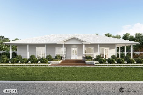 Lot 158 Merivale St, Jensen, QLD 4818