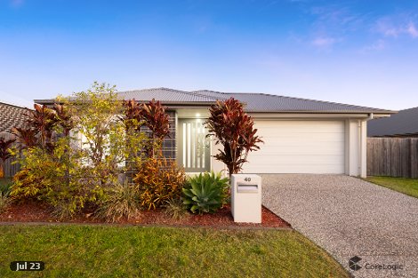 40 Willow Cct, Yarrabilba, QLD 4207