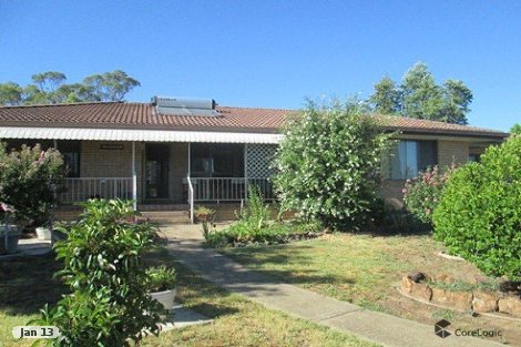 17 Geddes St, Warialda, NSW 2402