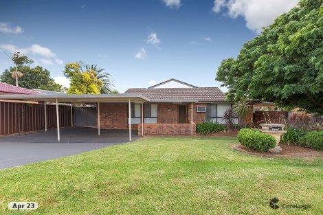 7 Victor Pl, Raby, NSW 2566