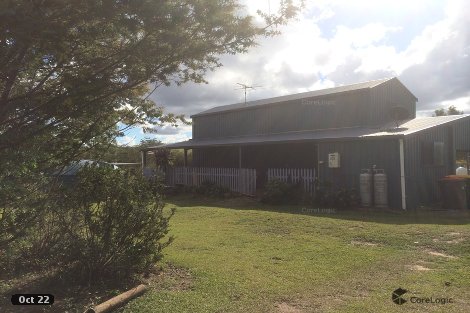 358 Dinjerra Rd, Glenugie, NSW 2460