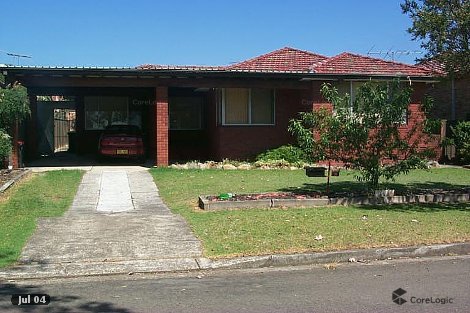 9 Freeman Pl, Chester Hill, NSW 2162