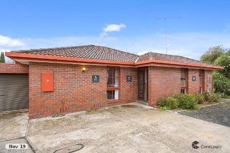 3/196 Mollison St, Kyneton, VIC 3444