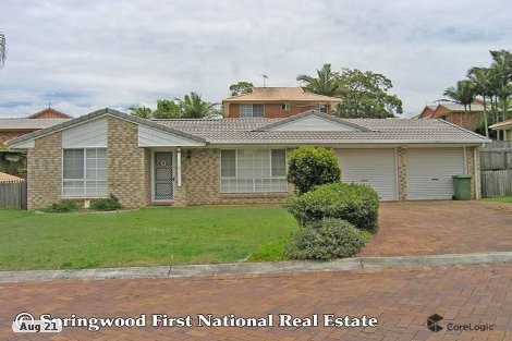 11/133 Chatswood Rd, Daisy Hill, QLD 4127