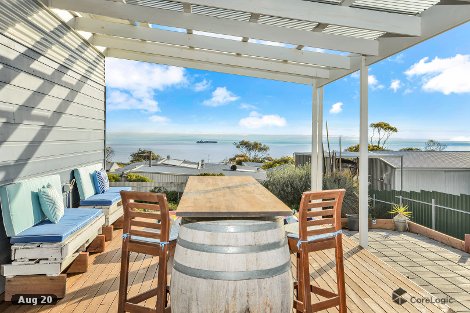 24 Para Ave, Cape Jervis, SA 5204